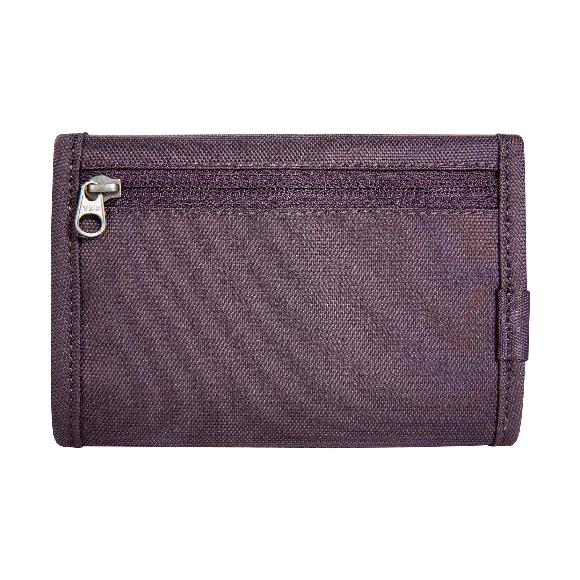 Tatonka Portfel z Blokadą RFID B - Certyfikat TÜV - 9 x 13 x 1 cm, Mid - obrazek 7