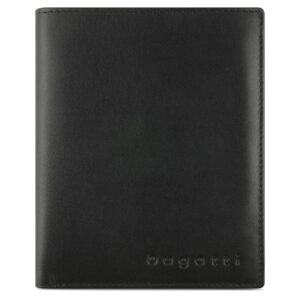 Bugatti Super Slim Portfel - Must-Have Elegancja i Bezpieczeństwo