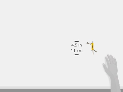 Victorinox Classic, 3 Wise Monkeys narzędzie kieszonkowe, 58 mm - obrazek 2