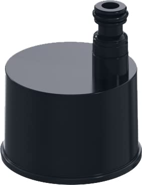 Aquaphor City Wkłady Filtrujące, Czarny, 500 ml - obrazek 6