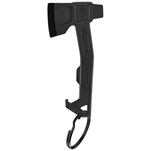 Gerber HATCHET: Niezbędne narzędzie na klucze - obrazek 9
