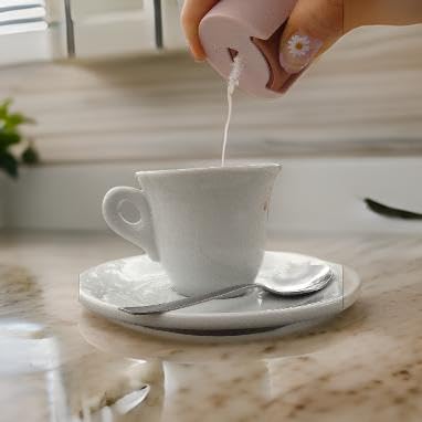 Dosownik Przypraw: Niezbędny i Elegancki Akcesorium Kuchenne - obrazek 8