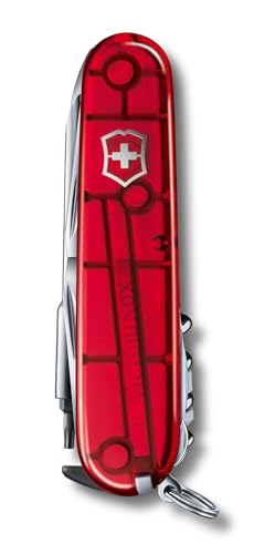 Victorinox Cyber Tool L: Must-Have Nóż dla Technika - obrazek 5