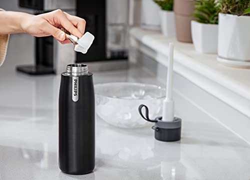 Philips Water AWP2771GRR/31 GoZero Daily butelka izolowana 550 ml - obrazek 5