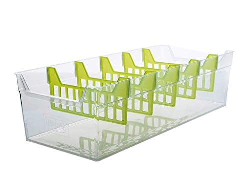 BranQ Organizer, pudełko do przechowywania przypraw, organizer kuchenn