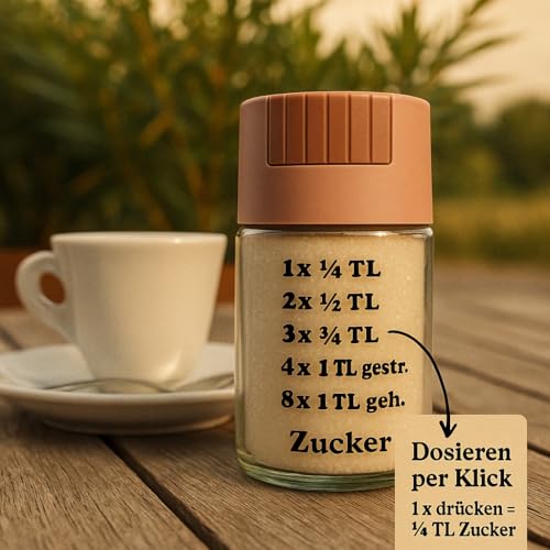 Dosownik Przypraw: Niezbędny i Elegancki Akcesorium Kuchenne - obrazek 12