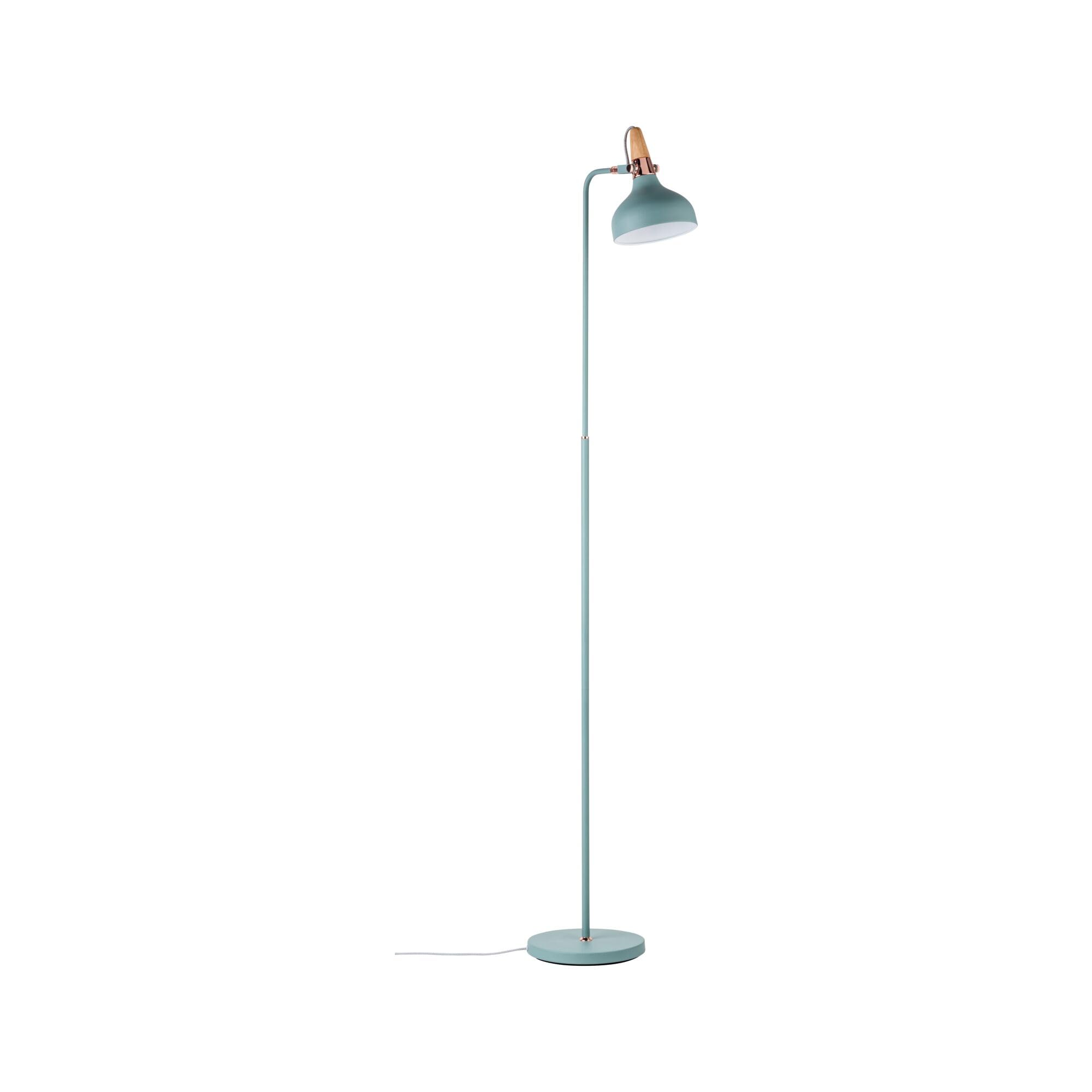 Paulmann 79654 Neordic Juna oprawa stoj.maks. 1x20W lampa stojąca na ż