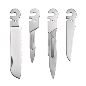 Roxon FT02 Zbuduj własne narzędzie wielofunkcyjne do narzędzia wielofu