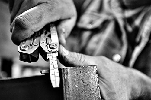 Gerber Narzędzie wielofunkcyjne z klipsem kieszonkowym i 15 funkcjami, - obrazek 4