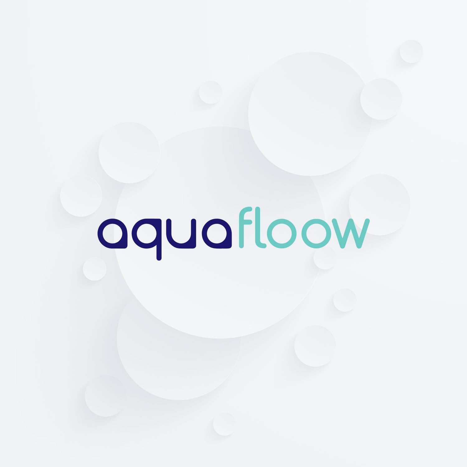 Aquafloow Wkład filtrujący do wody kompatybilny z Brita Maxtra, DAFI U - obrazek 2