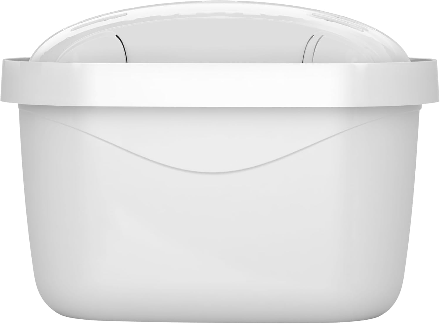 Aquafloow Wkład filtrujący do wody kompatybilny z Brita Maxtra, DAFI U - obrazek 4