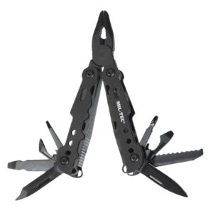 Mil-Tec Uniseks 15406100-Multi Tool Multi, dla dorosłych, wielokolorow