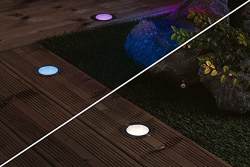 Paulmann 94751 Plug & Shine LED opr. dogruntowa Floor Smart Home Zigbe - obrazek 11