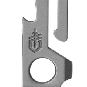 Gerber Narzędzie wielofunkcyjne i breloczek do kluczy, Mullet Solid St