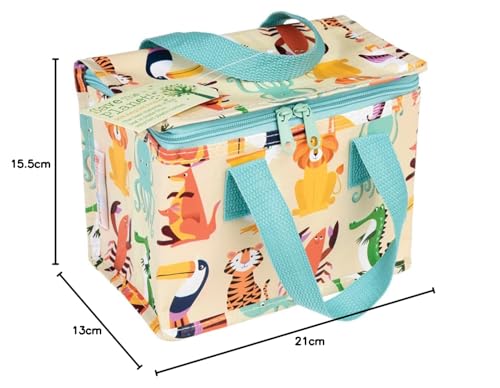 Pudełko na lunch dla dzieci – Ekstrawagancki i idealny wybór! - obrazek 2