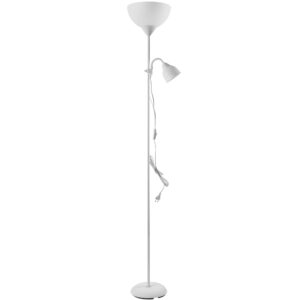 VIRONE URLAR Lampa Stojąca Podłogowa 175 cm max 25W E2, max 40W E14 (B
