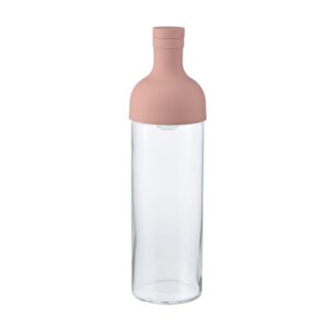 Hario FIB-75-SPR butelka filtrująca, praktyczna pojemność 750 ml (750