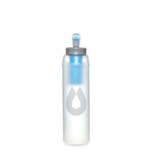 HydraPak UltraFlask+: Najlepsza filtrująca butelka na wodę