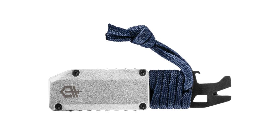 Gerber Narzędzie wielofunkcyjne z 8 funkcjami, Prybrid-X, stal nierdze - obrazek 3