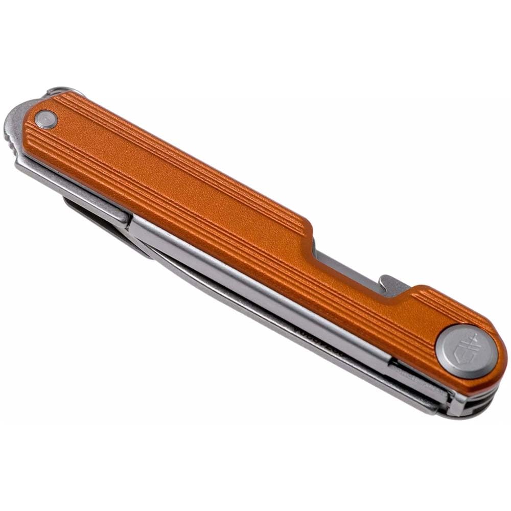 Gerber Armbar: Niezawodne Narzędzie Multitool w Kolorze Pomarańczowym - obrazek 3