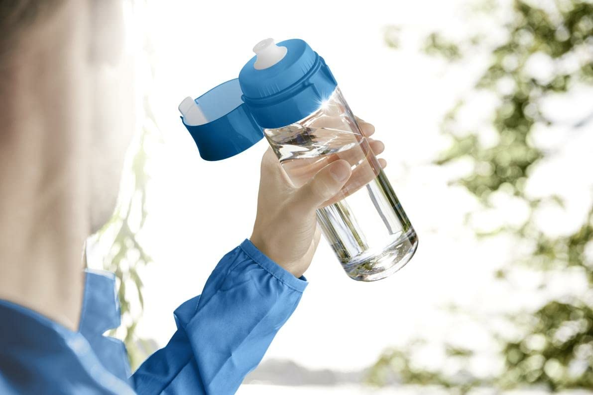 Stunning Brita Fill & Go – Najlepsza butelka filtrująca - obrazek 2