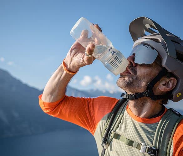 Butelka filtrująca NOMAD – Niezbędna i Bezpieczna! - obrazek 3