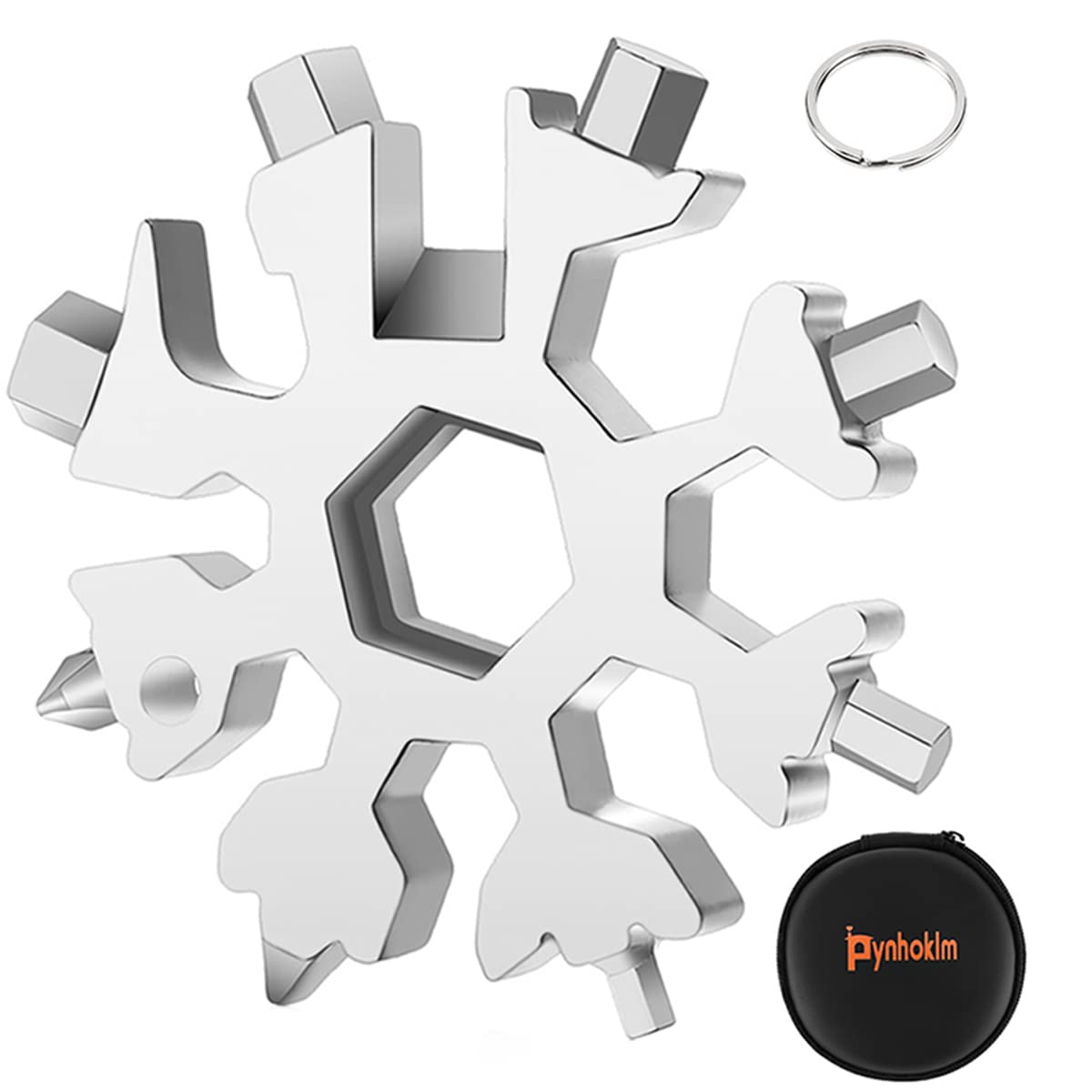 Pynhoklm: Ekskluzywne Narzędzie 18 w 1 - Najlepszy Prezent!