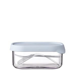 Mepal Take A Break Pudełko na Świeże Owoce, z Małym Pasującym do Pudeł