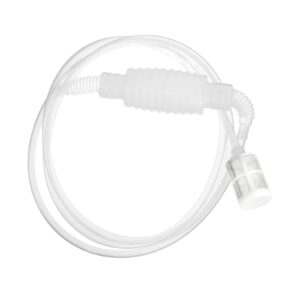 Stunning Siphon z filtrem - Najlepszy wybór do wina!