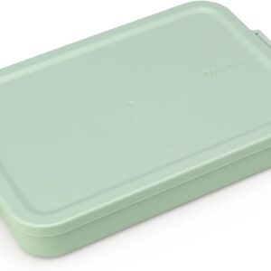 Brabantia - Make & Take Pojemnik na Lunch - Płaski - Miejsce na Kanapk
