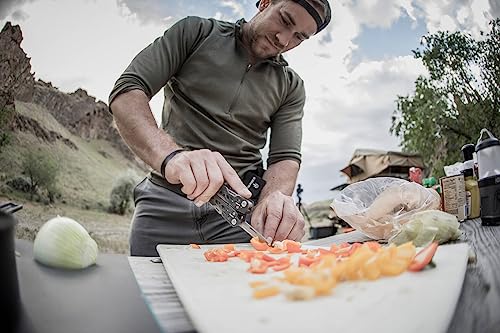 Gerber Narzędzie wielofunkcyjne z nylonową pochwą i 17 funkcjami, narz - obrazek 3