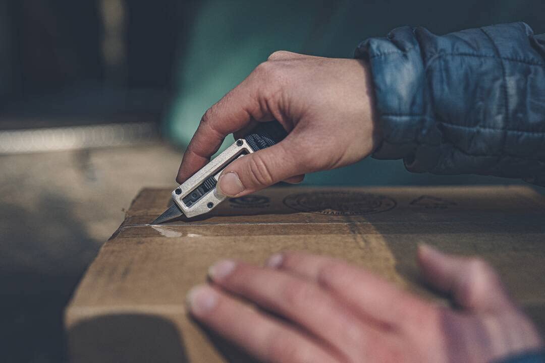 Gerber Narzędzie wielofunkcyjne z 8 funkcjami, Prybrid-X, stal nierdze - obrazek 8