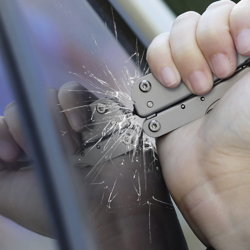 ROXON M2 Mini Multitool – Najlepszy, Lekki Must-Have - obrazek 3