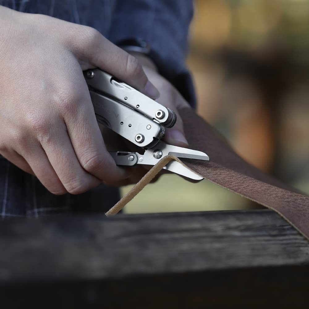 ROXON M2 Mini Multitool – Najlepszy, Lekki Must-Have - obrazek 6