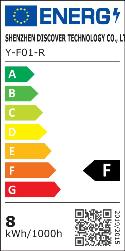 Narożna lampa LED: Najlepsze oświetlenie do każdego wnętrza - obrazek 2