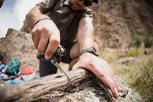 Gerber Narzędzie wielofunkcyjne z nylonową pochwą i 17 funkcjami, narz - obrazek 6