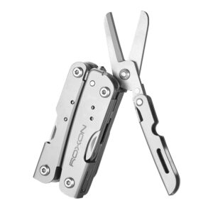 ROXON M2 Mini Multitool – Najlepszy, Lekki Must-Have