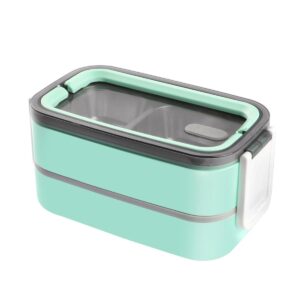 Stalowa Bento Box: Must-Have na Zdrowe Lunche!