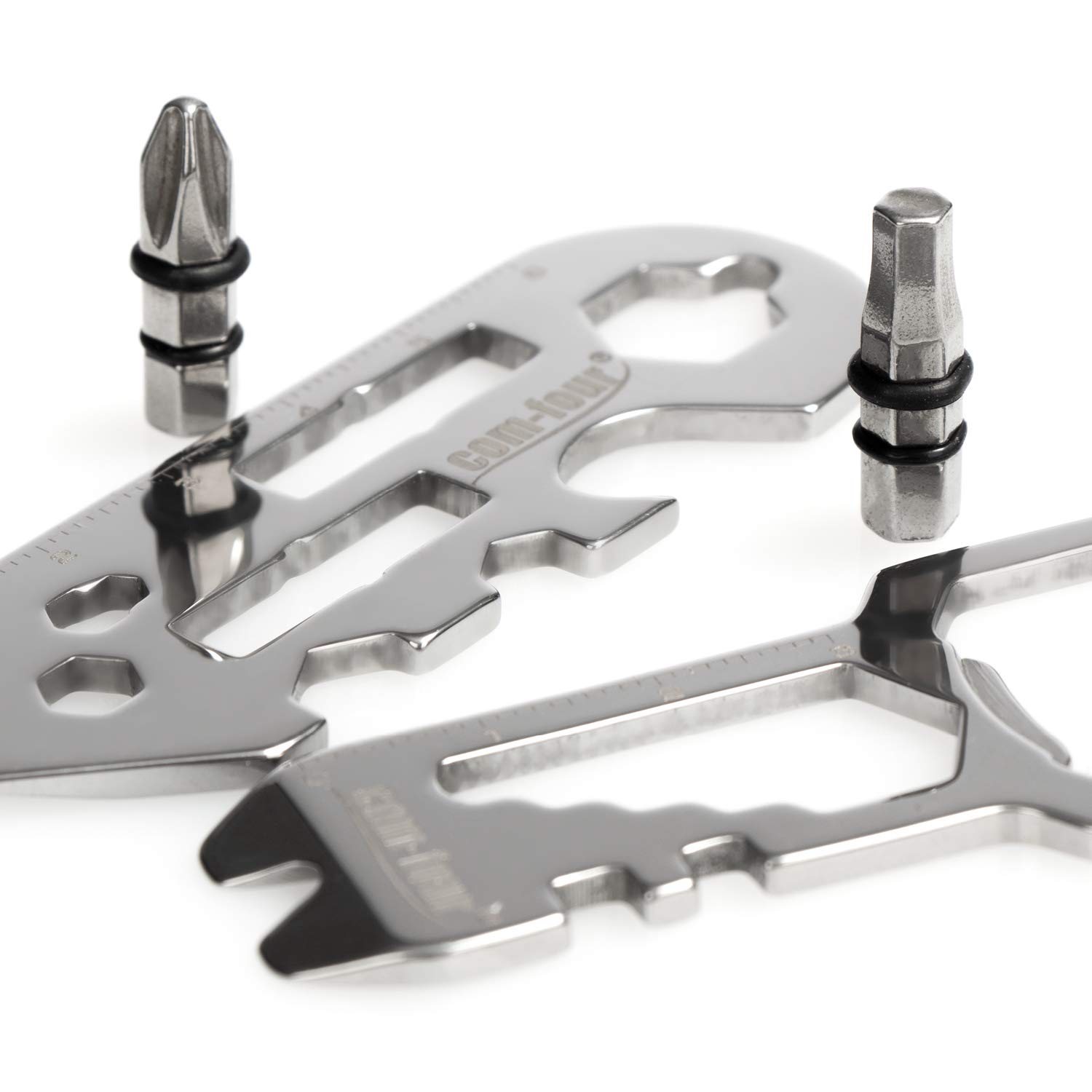 Multifunkcyjne narzędzia - Niezbędny zestaw 2-częściowy - obrazek 3