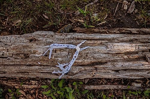 Gerber Narzędzie wielofunkcyjne z klipsem kieszonkowym i 15 funkcjami, - obrazek 6