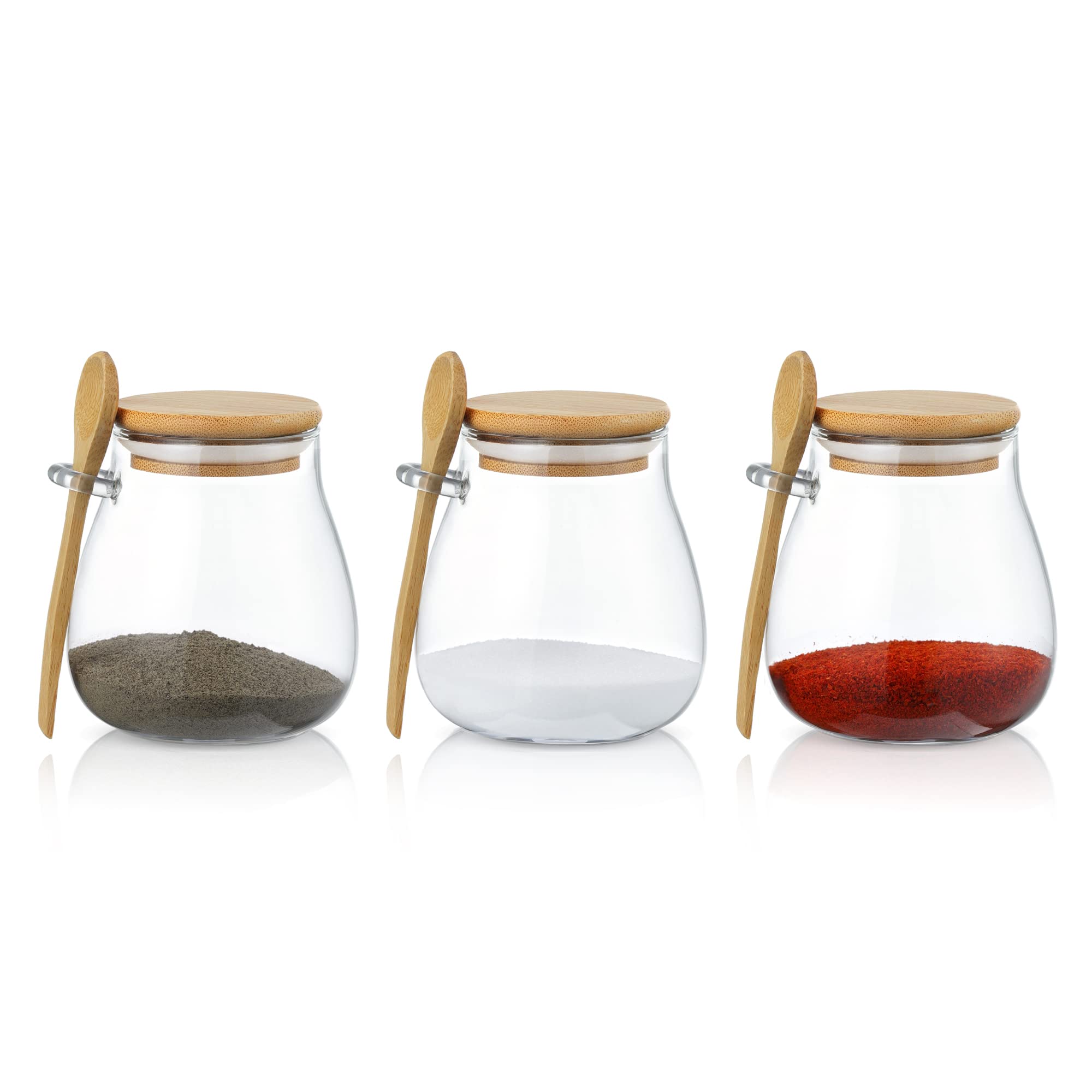 Szczelne Słoiki Joeyan: Must-Have do Kuchni!