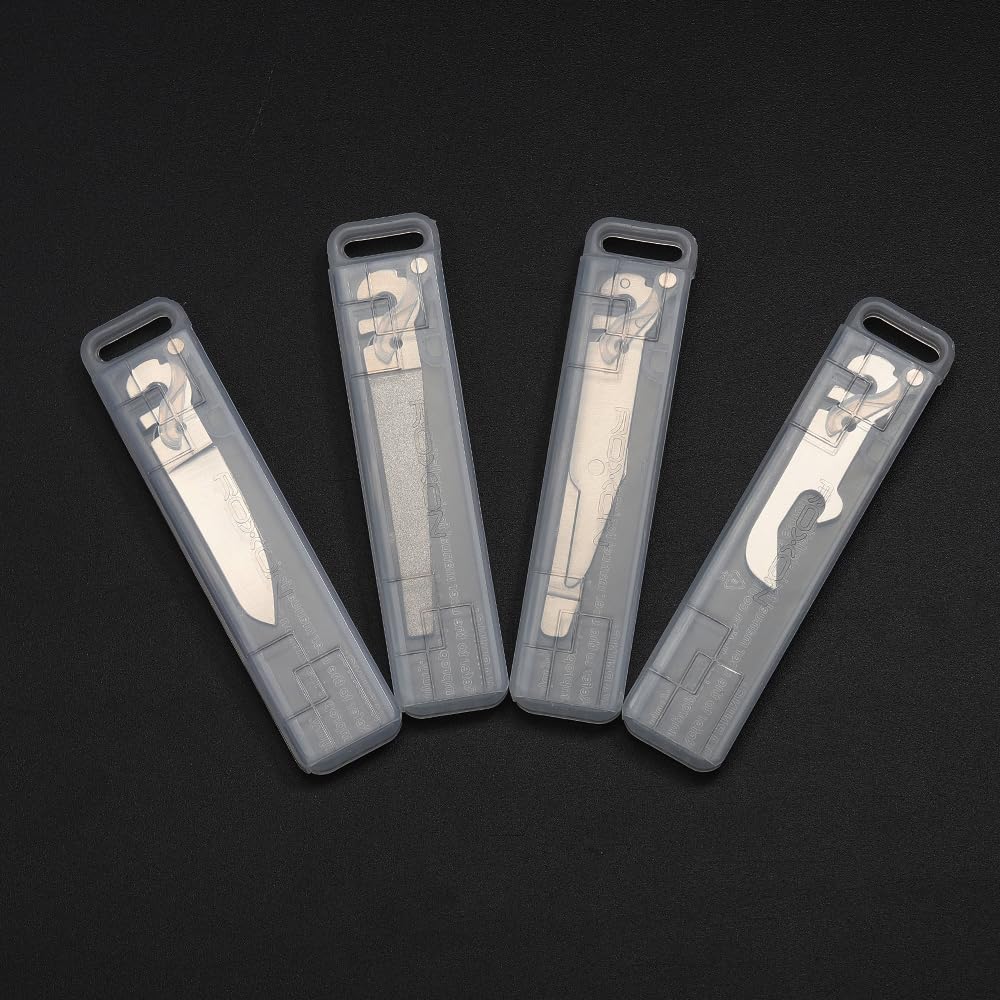 Roxon FT12: Niezbędny Zestaw Multitool z Jakością! - obrazek 2