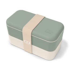 Stunning Bento Box: Najlepszy Lunch Box dla Pracy
