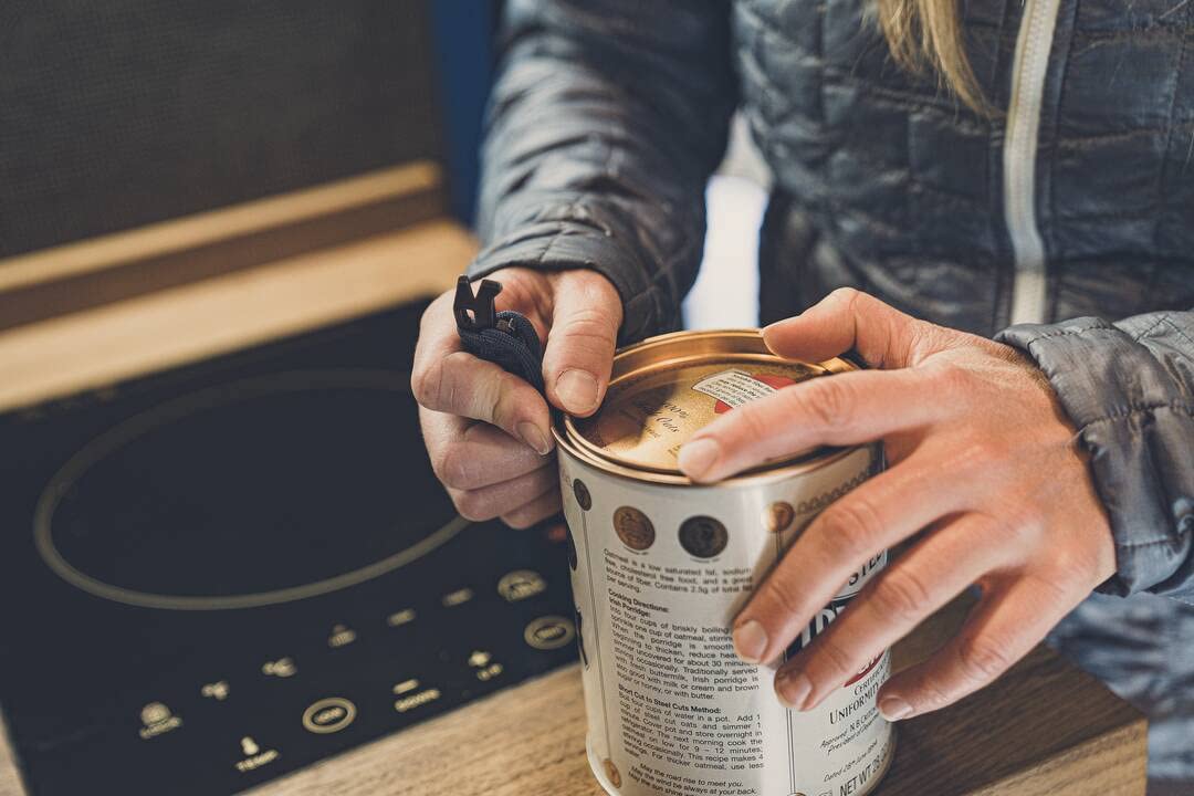 Gerber Narzędzie wielofunkcyjne z 8 funkcjami, Prybrid-X, stal nierdze - obrazek 7