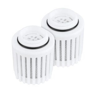 Teesa Filtr do Butelki PURE WATER - 2 sztuki TSA0121