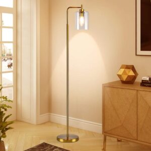 Lampa Stojąca Depuley - Najlepszy Wybór dla Twojego Salonu