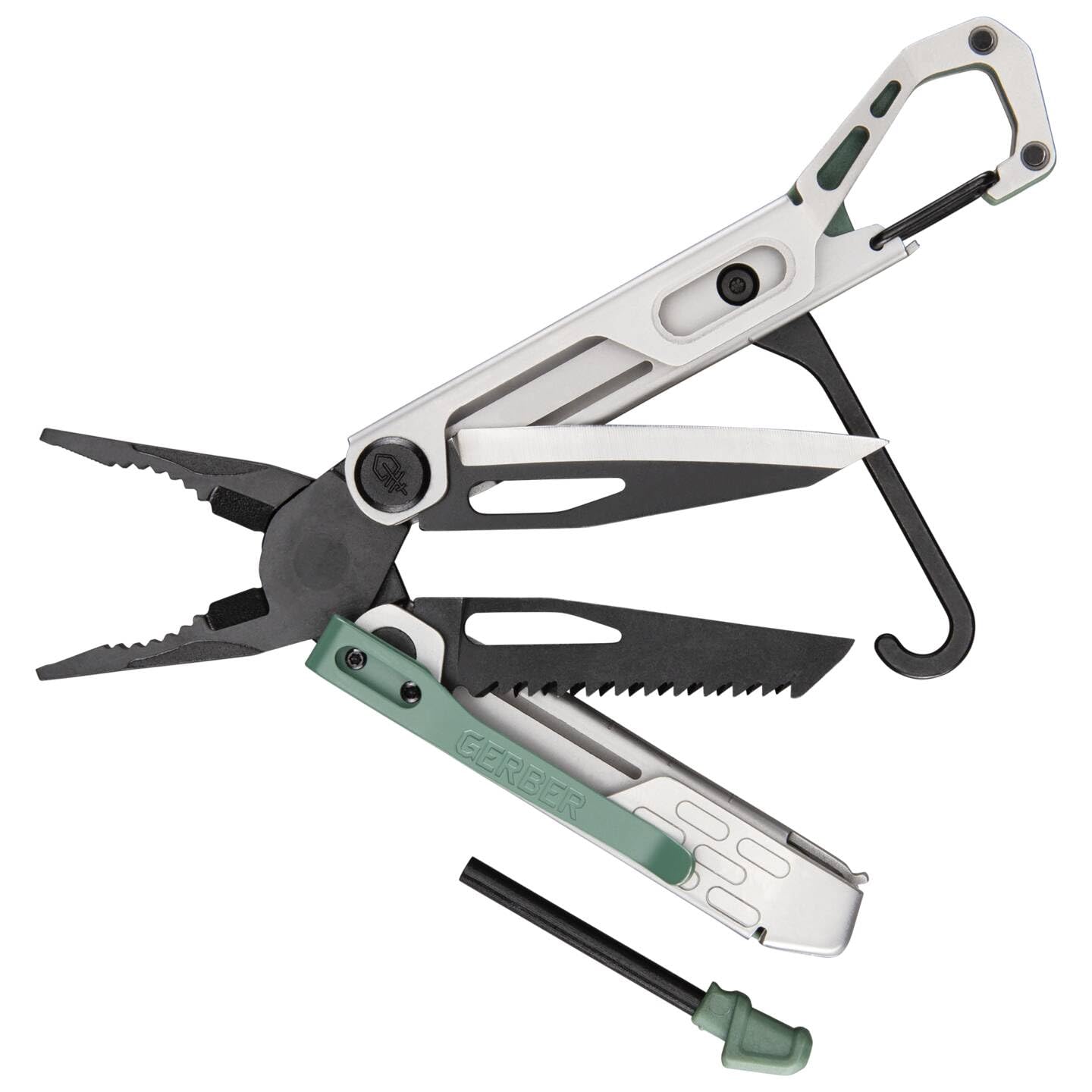 Gerber Camping tool STAKEOUT SPARK