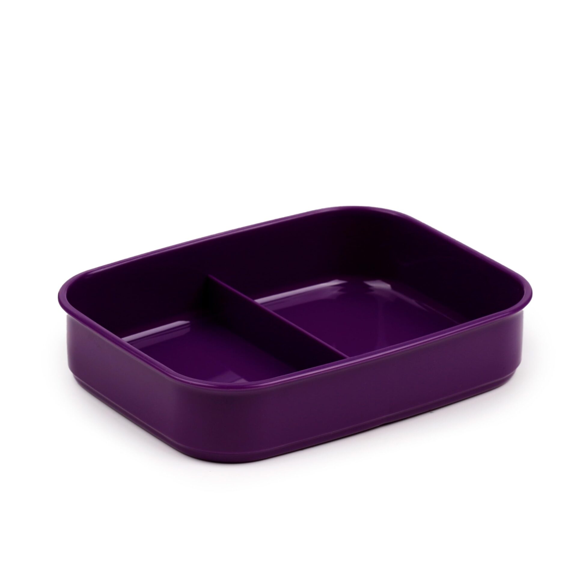 Puckator - Pudełko na lunch Bento ze sztućcami i zamknięciem na klips - obrazek 4