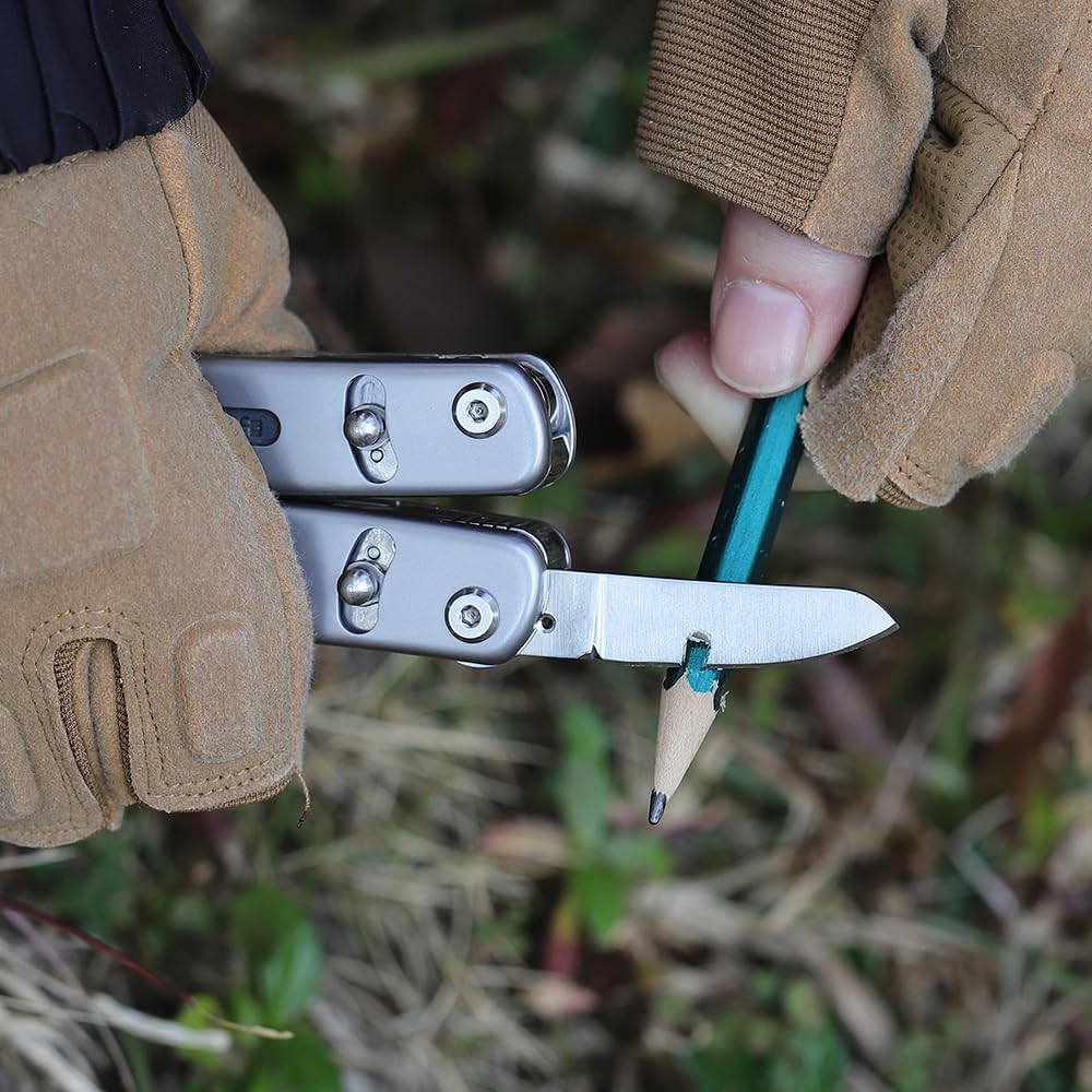 Roxon FT12: Niezbędny Zestaw Multitool z Jakością! - obrazek 6