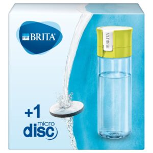 Stunning Brita Fill & Go – Najlepsza butelka filtrująca